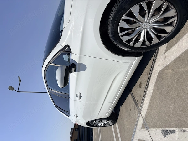 CITROËN C4 2014 — imagine 5