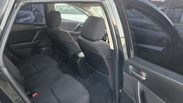 MAZDA 3 2012 — imagine 19