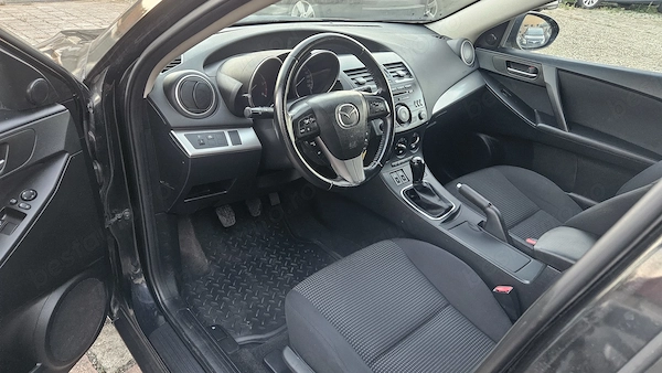 MAZDA 3 2012 — imagine 14