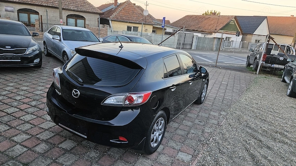 MAZDA 3 2012 — imagine 12