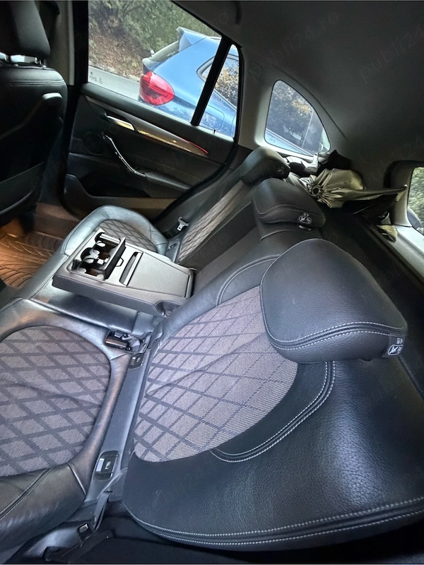 BMW iX1 2016 — imagine 5