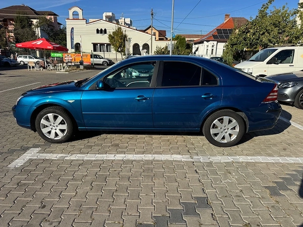 FORD Mondeo 2006 — imagine 3