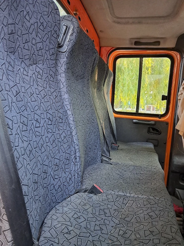 IVECO Daily 2006 — imagine 5