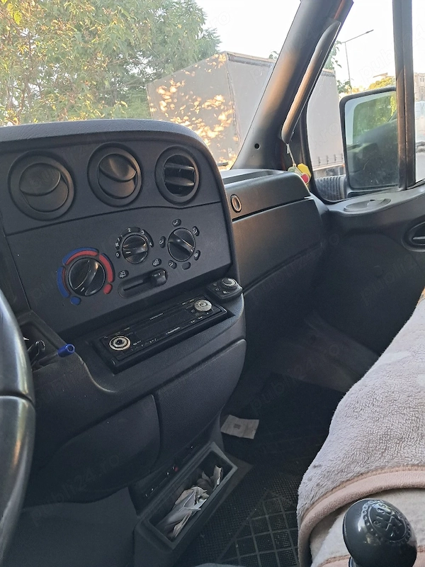 IVECO Daily 2006 — imagine 3