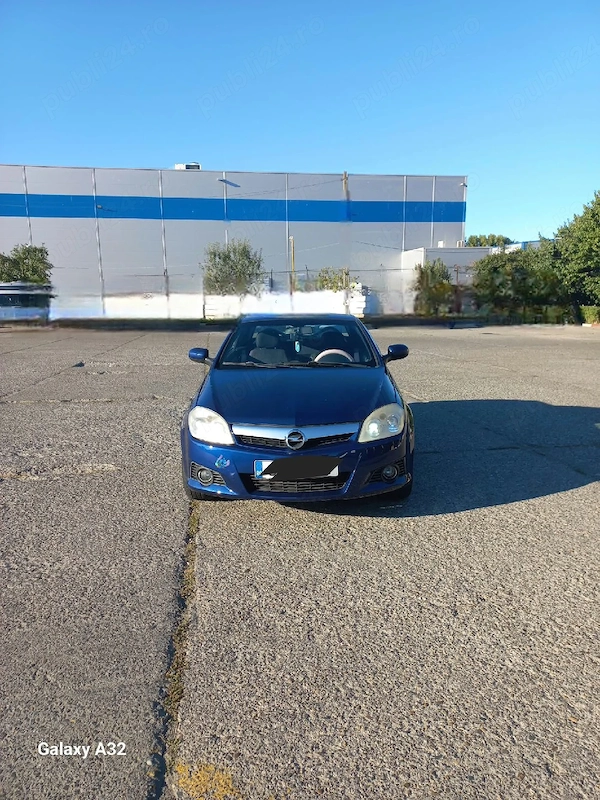 OPEL Tigra 2005 — imagine 5