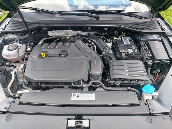 VOLKSWAGEN Passat 2020 — imagine 3