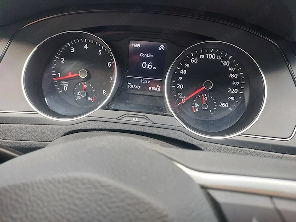 VOLKSWAGEN Passat 2020 — imagine 2