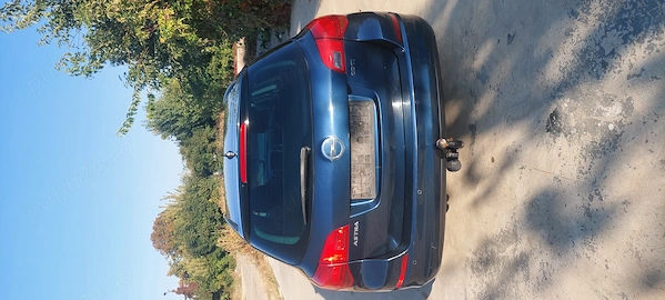 OPEL Astra 2011 — imagine 5