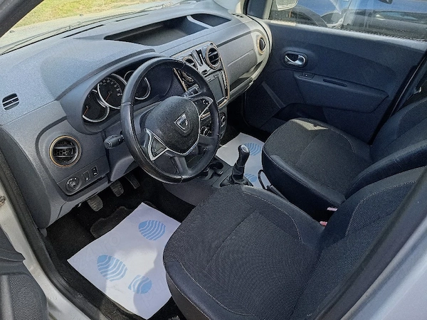 DACIA Dokker 2017 — imagine 5