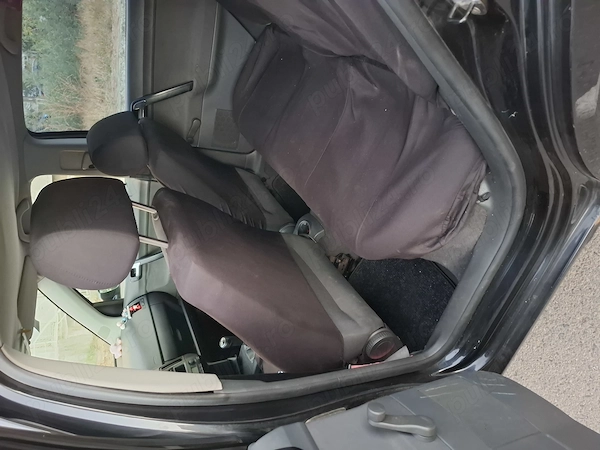 VOLKSWAGEN Polo 2005 — imagine 8
