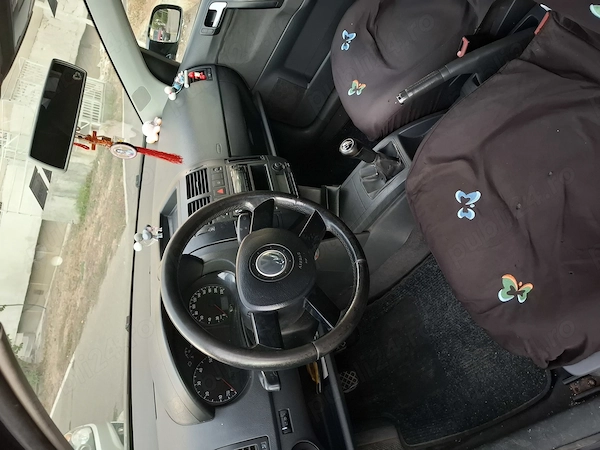 VOLKSWAGEN Polo 2005 — imagine 6
