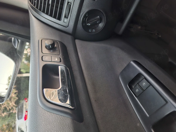 VOLKSWAGEN Polo 2005 — imagine 7