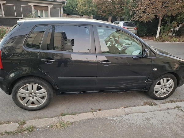 VOLKSWAGEN Polo 2005 — imagine 2