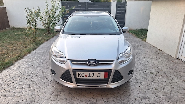 FORD Focus 2012 — imagine 2
