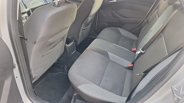 FORD Focus 2012 — imagine 7