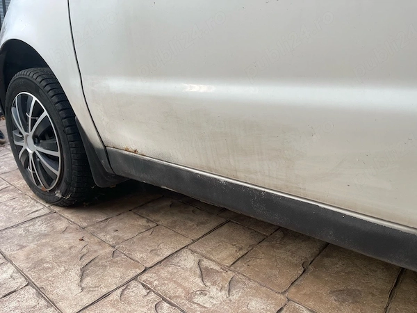 DAEWOO Matiz 2008 — imagine 2