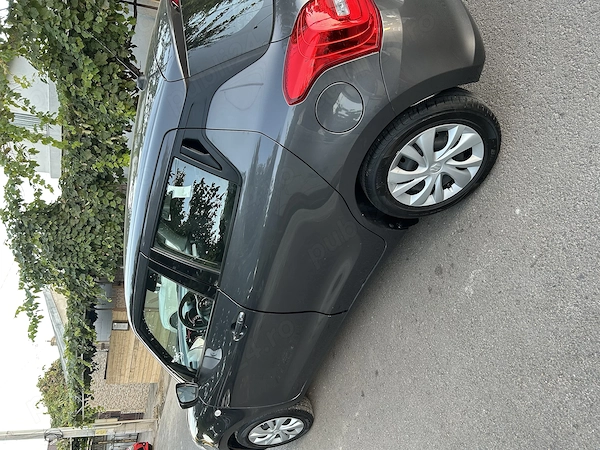 SUZUKI Swift 2021 — imagine 4