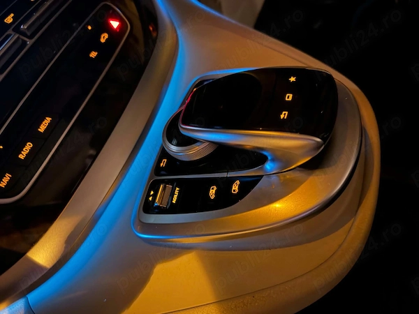 MERCEDES-BENZ V-Class 2015 — imagine 3