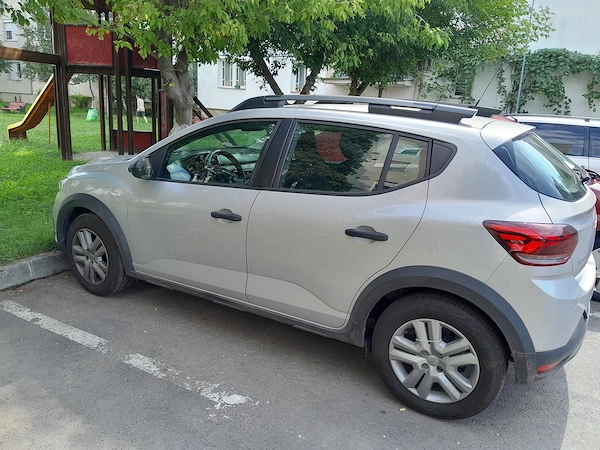 DACIA Sandero Stepway 2023 — imagine 2