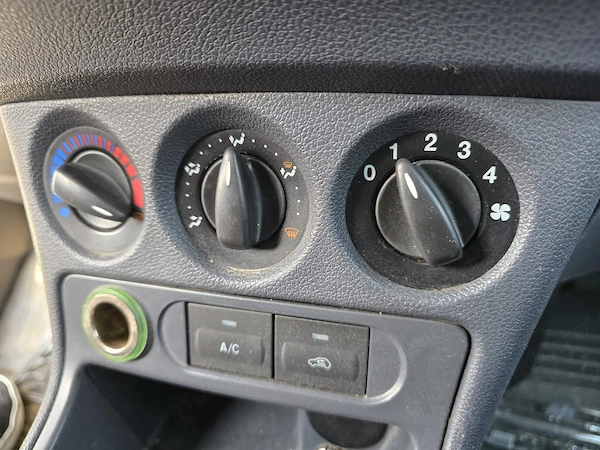 FORD Transit Connect 2012 — imagine 5
