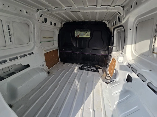 FORD Transit Connect 2012 — imagine 4