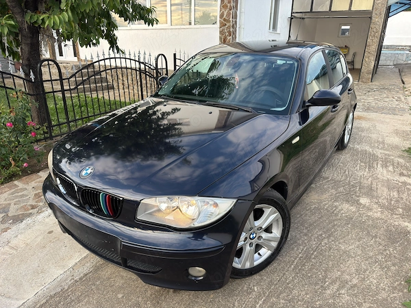 BMW 1 Series 2006 — imagine 2