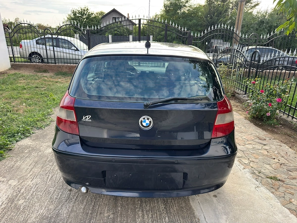 BMW 1 Series 2006 — imagine 4