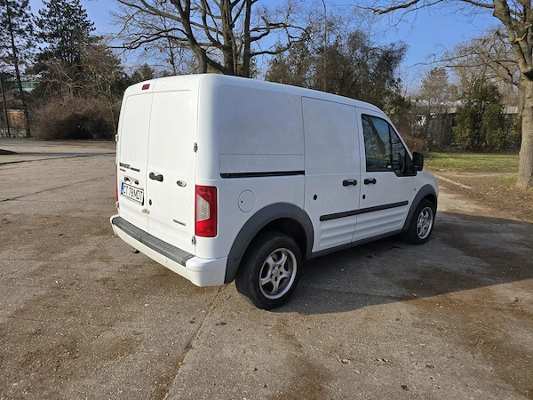 FORD Transit Connect 2012 — imagine 9