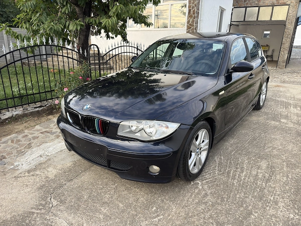 BMW 1 Series 2006 — imagine 3