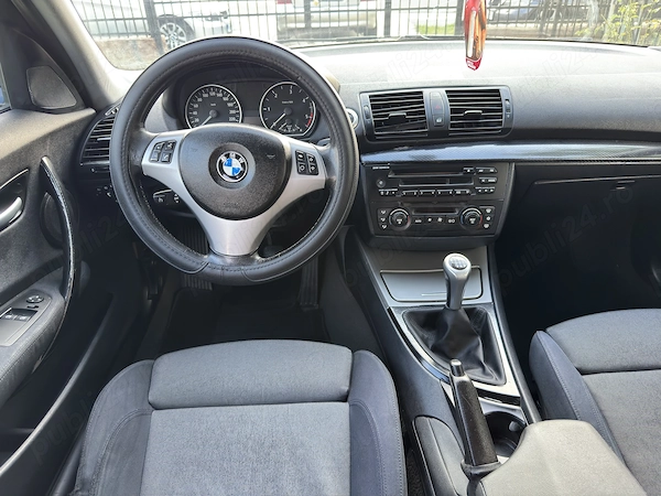 BMW 1 Series 2006 — imagine 9
