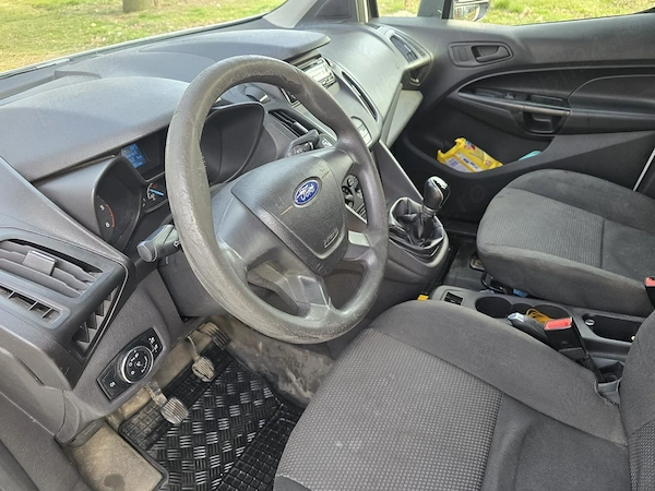 FORD Transit Connect 2014 — imagine 6