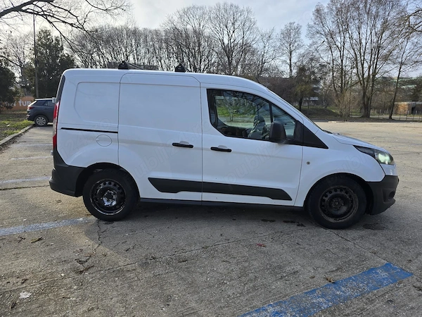 FORD Transit Connect 2014 — imagine 7
