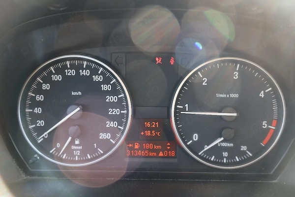 BMW 3 Series 2008 — imagine 5