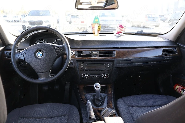 BMW 3 Series 2008 — imagine 2