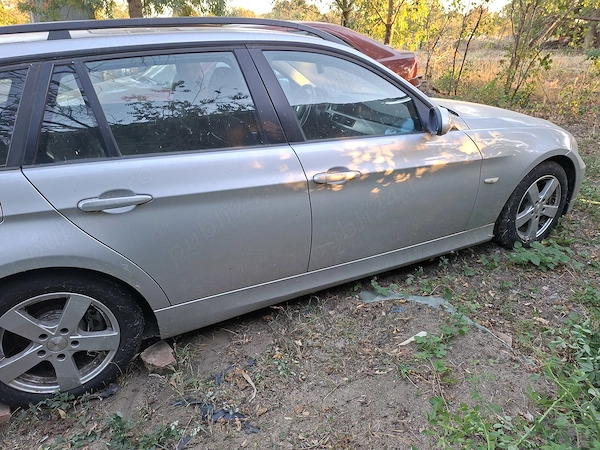 BMW 3 Series 2007 — imagine 3