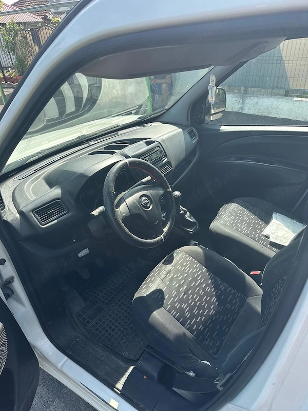 OPEL Combo 2016 — imagine 4