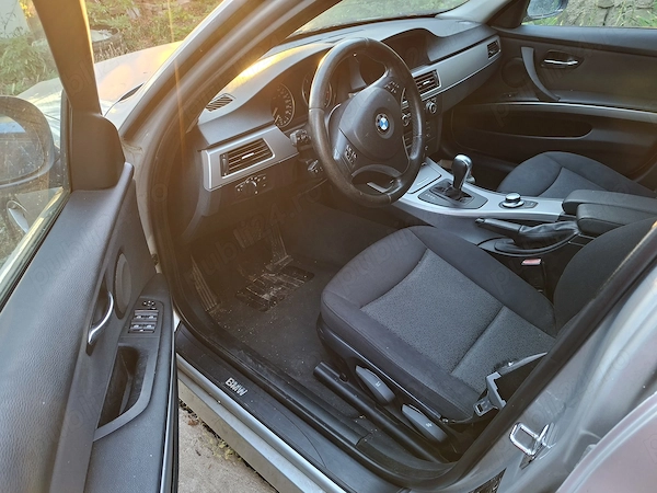 BMW 3 Series 2007 — imagine 6