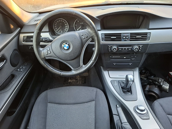 BMW 3 Series 2007 — imagine 7