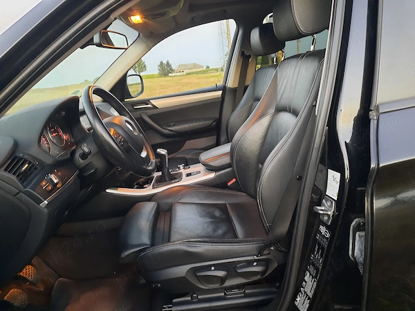 BMW X Series (Generic) 2011 — imagine 5