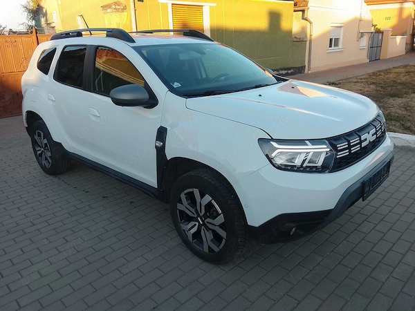 DACIA Duster 2024 — imagine 2