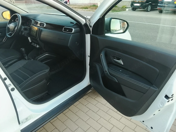 DACIA Duster 2024 — imagine 7