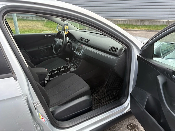 VOLKSWAGEN Passat 2007 — imagine 2