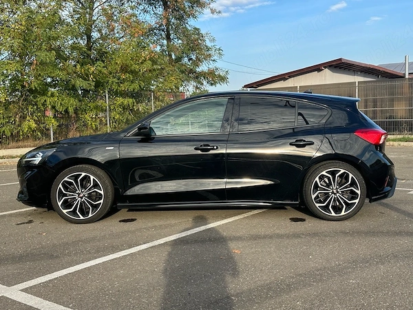 FORD Focus 2019 — imagine 9