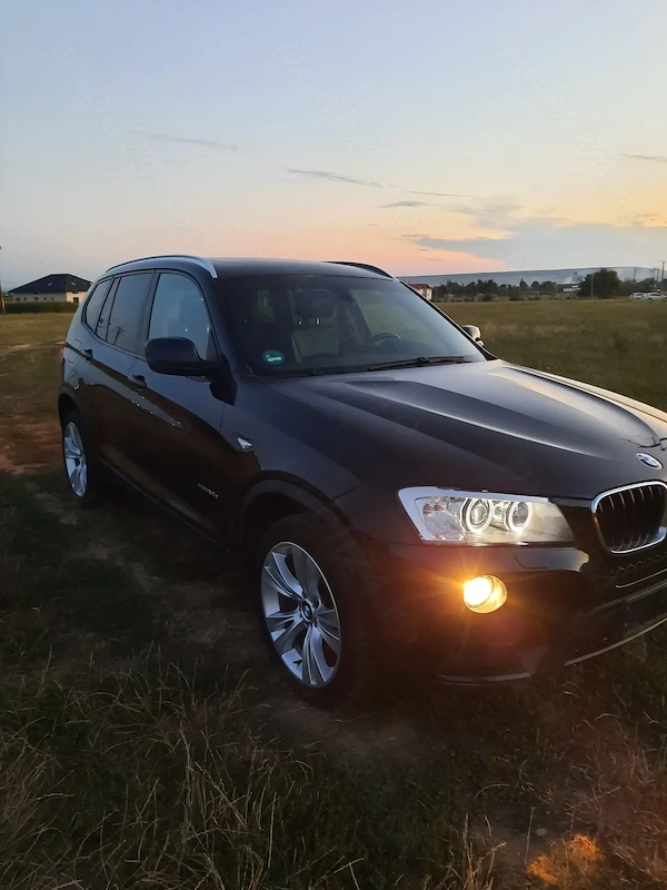 BMW X Series (Generic) 2011 — imagine 2
