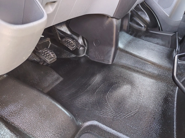 FORD Tourneo Custom 2013 — imagine 9