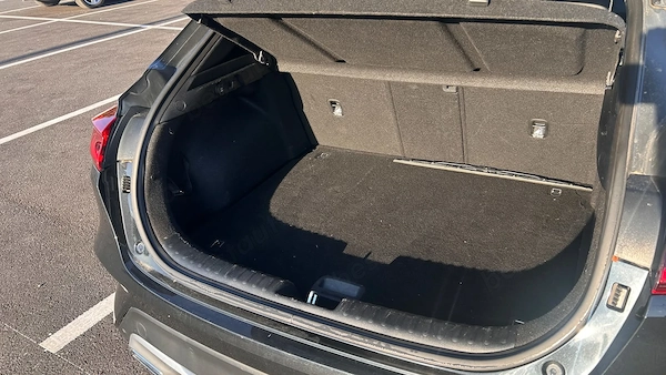 KIA Xceed 2019 — imagine 6