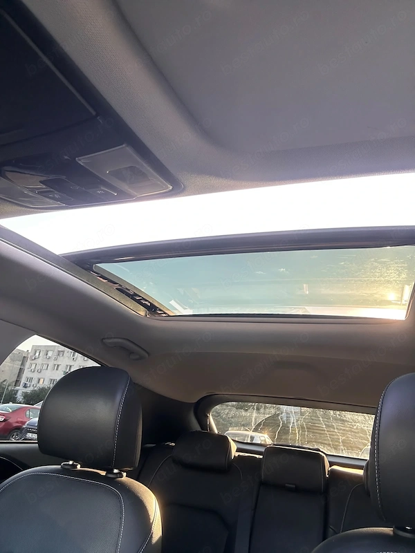 KIA Xceed 2019 — imagine 9