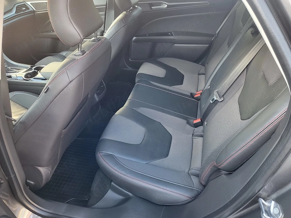 FORD Mondeo 2017 — imagine 10