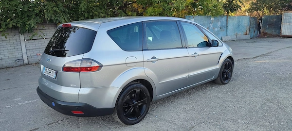 FORD Galaxy 2007 — imagine 4