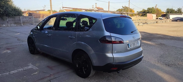 FORD Galaxy 2007 — imagine 7